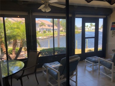 Live the waterfront dream! **** Included in this sale:  NEW 2025 on Saint Andrews South Golf Club in Florida - for sale on GolfHomes.com, golf home, golf lot