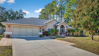 Under contract-accepting backup offers. BRAND NEW ROOF! on The Grand Club - Pine Lakes Course in Florida - for sale on GolfHomes.com, golf home, golf lot