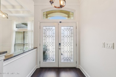 Welcome home to 125 Pinehurst Pointe Drive - a beautifully on Slammer and Squire Golf Course in Florida - for sale on GolfHomes.com, golf home, golf lot