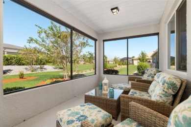 Welcome to this beautifully upgraded Northampton Estate model in on On Top of the World Golf Course in Florida - for sale on GolfHomes.com, golf home, golf lot
