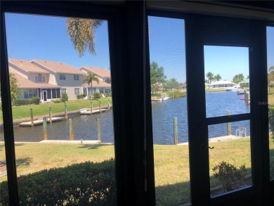 Live the waterfront dream! **** Included in this sale:  NEW 2025 on Saint Andrews South Golf Club in Florida - for sale on GolfHomes.com, golf home, golf lot