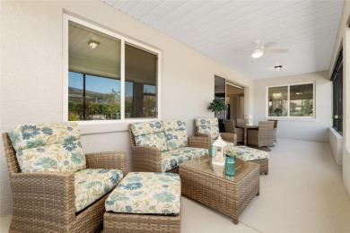 Welcome to this beautifully upgraded Northampton Estate model in on On Top of the World Golf Course in Florida - for sale on GolfHomes.com, golf home, golf lot