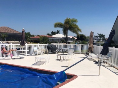 Live the waterfront dream! **** Included in this sale:  NEW 2025 on Saint Andrews South Golf Club in Florida - for sale on GolfHomes.com, golf home, golf lot