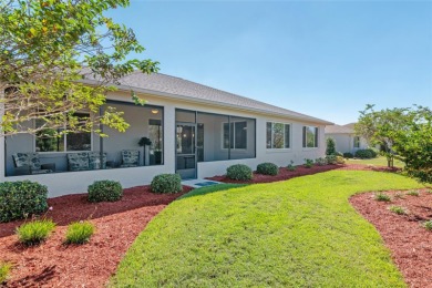 Welcome to this beautifully upgraded Northampton Estate model in on On Top of the World Golf Course in Florida - for sale on GolfHomes.com, golf home, golf lot