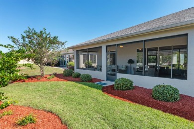 Welcome to this beautifully upgraded Northampton Estate model in on On Top of the World Golf Course in Florida - for sale on GolfHomes.com, golf home, golf lot