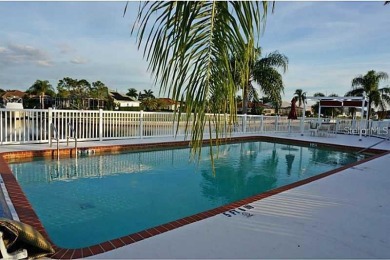 Live the waterfront dream! **** Included in this sale:  NEW 2025 on Saint Andrews South Golf Club in Florida - for sale on GolfHomes.com, golf home, golf lot