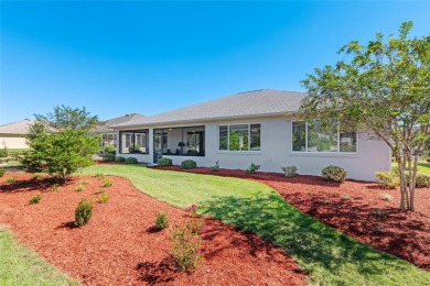 Welcome to this beautifully upgraded Northampton Estate model in on On Top of the World Golf Course in Florida - for sale on GolfHomes.com, golf home, golf lot
