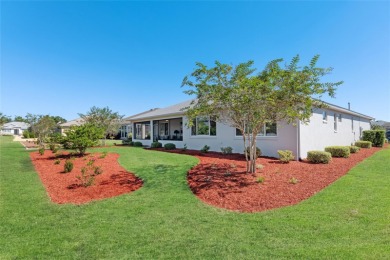 Welcome to this beautifully upgraded Northampton Estate model in on On Top of the World Golf Course in Florida - for sale on GolfHomes.com, golf home, golf lot
