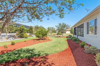 Welcome to this beautifully upgraded Northampton Estate model in on On Top of the World Golf Course in Florida - for sale on GolfHomes.com, golf home, golf lot