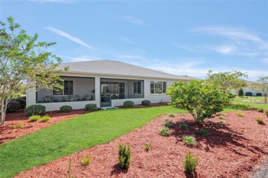 Welcome to this beautifully upgraded Northampton Estate model in on On Top of the World Golf Course in Florida - for sale on GolfHomes.com, golf home, golf lot