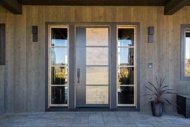 Tucked on a quiet cul-de-sac with expansive high-desert views on  in Oregon - for sale on GolfHomes.com, golf home, golf lot