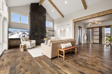 Tucked on a quiet cul-de-sac with expansive high-desert views on  in Oregon - for sale on GolfHomes.com, golf home, golf lot