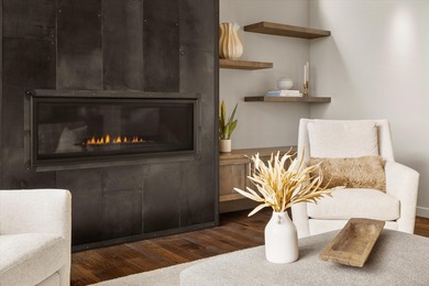 Tucked on a quiet cul-de-sac with expansive high-desert views on  in Oregon - for sale on GolfHomes.com, golf home, golf lot