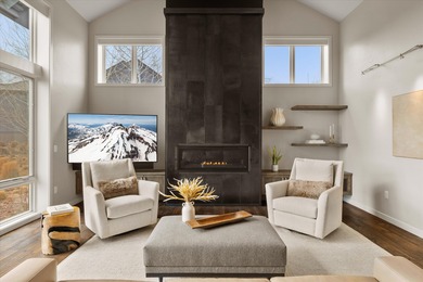 Tucked on a quiet cul-de-sac with expansive high-desert views on  in Oregon - for sale on GolfHomes.com, golf home, golf lot