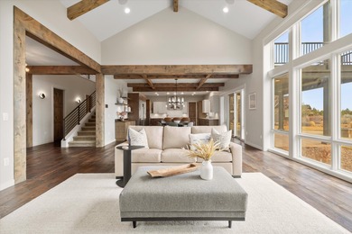 Tucked on a quiet cul-de-sac with expansive high-desert views on  in Oregon - for sale on GolfHomes.com, golf home, golf lot