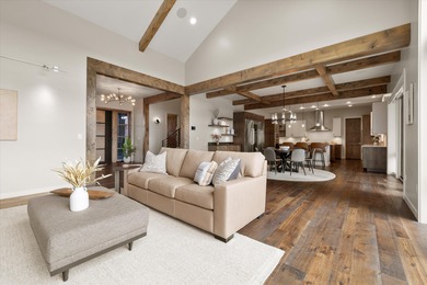 Tucked on a quiet cul-de-sac with expansive high-desert views on  in Oregon - for sale on GolfHomes.com, golf home, golf lot