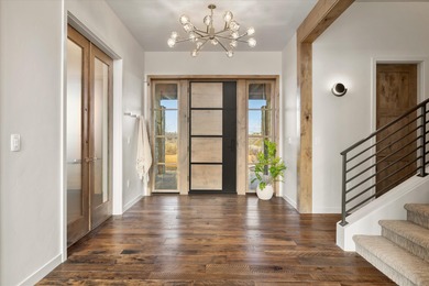 Tucked on a quiet cul-de-sac with expansive high-desert views on  in Oregon - for sale on GolfHomes.com, golf home, golf lot