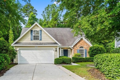 Relaxed Living in Shallow Creek Bay - Spacious 3BR Home with on TPC Myrtle Beach Golf Club in South Carolina - for sale on GolfHomes.com, golf home, golf lot