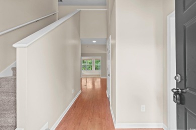 Relaxed Living in Shallow Creek Bay - Spacious 3BR Home with on TPC Myrtle Beach Golf Club in South Carolina - for sale on GolfHomes.com, golf home, golf lot
