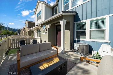 This beautifully appointed 3-bedroom, 2.5-bath condo in the on Glen Ivy Golf Club in California - for sale on GolfHomes.com, golf home, golf lot
