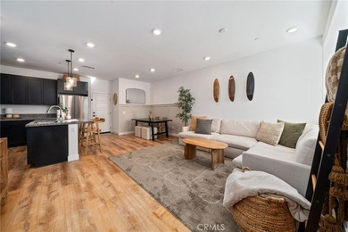 This beautifully appointed 3-bedroom, 2.5-bath condo in the on Glen Ivy Golf Club in California - for sale on GolfHomes.com, golf home, golf lot