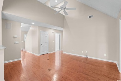 Relaxed Living in Shallow Creek Bay - Spacious 3BR Home with on TPC Myrtle Beach Golf Club in South Carolina - for sale on GolfHomes.com, golf home, golf lot