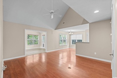 Relaxed Living in Shallow Creek Bay - Spacious 3BR Home with on TPC Myrtle Beach Golf Club in South Carolina - for sale on GolfHomes.com, golf home, golf lot