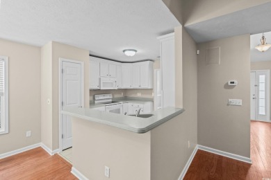 Relaxed Living in Shallow Creek Bay - Spacious 3BR Home with on TPC Myrtle Beach Golf Club in South Carolina - for sale on GolfHomes.com, golf home, golf lot