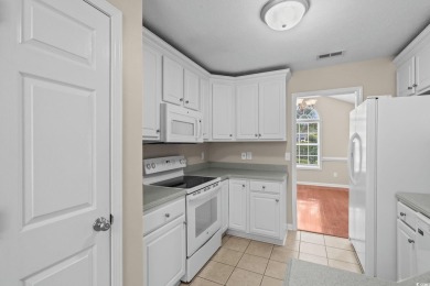 Relaxed Living in Shallow Creek Bay - Spacious 3BR Home with on TPC Myrtle Beach Golf Club in South Carolina - for sale on GolfHomes.com, golf home, golf lot