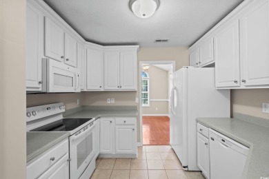 Relaxed Living in Shallow Creek Bay - Spacious 3BR Home with on TPC Myrtle Beach Golf Club in South Carolina - for sale on GolfHomes.com, golf home, golf lot