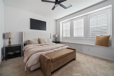 This beautifully appointed 3-bedroom, 2.5-bath condo in the on Glen Ivy Golf Club in California - for sale on GolfHomes.com, golf home, golf lot