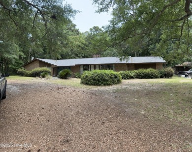 Opportunity Awaits in Ocean Isle Beach!

This 3-bedroom, 2-bath on Sea Trail Golf Resort in North Carolina - for sale on GolfHomes.com, golf home, golf lot