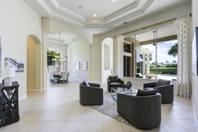 Welcome to prestigious Frenchman's Reserve a Platinum Club of on Frenchmans Reserve in Florida - for sale on GolfHomes.com, golf home, golf lot