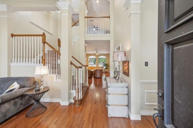 Welcome to 1420 Comanche Dr - a beautifully updated David on The Golf Club At Twin Creeks in Texas - for sale on GolfHomes.com, golf home, golf lot