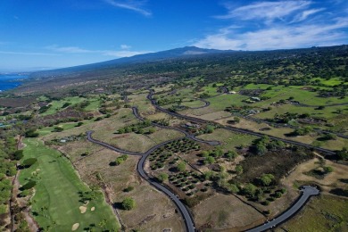 Hokulia lot 250 boasts a generous 2.12-acre corner homesite with on Club At Hokulia in Hawaii - for sale on GolfHomes.com, golf home, golf lot