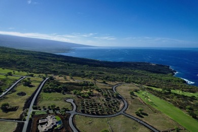 Hokulia lot 250 boasts a generous 2.12-acre corner homesite with on Club At Hokulia in Hawaii - for sale on GolfHomes.com, golf home, golf lot