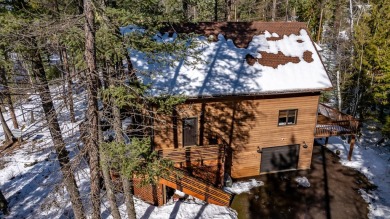 Enjoy this Whitefish stand alone, open floor plan, ZONED NIGHTLY on Iron Horse Golf Club in Montana - for sale on GolfHomes.com, golf home, golf lot