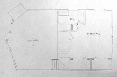 Enjoy this Whitefish stand alone, open floor plan, ZONED NIGHTLY on Iron Horse Golf Club in Montana - for sale on GolfHomes.com, golf home, golf lot