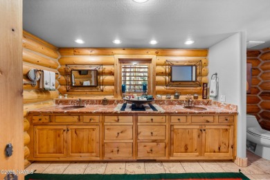 Private, relaxing retreat amongst the pines at Forest Highlands on Forest Highlands Golf Club - The Canyon in Arizona - for sale on GolfHomes.com, golf home, golf lot