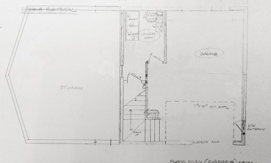 Enjoy this Whitefish stand alone, open floor plan, ZONED NIGHTLY on Iron Horse Golf Club in Montana - for sale on GolfHomes.com, golf home, golf lot