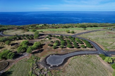 Hokulia lot 250 boasts a generous 2.12-acre corner homesite with on Club At Hokulia in Hawaii - for sale on GolfHomes.com, golf home, golf lot