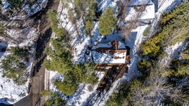 Enjoy this Whitefish stand alone, open floor plan, ZONED NIGHTLY on Iron Horse Golf Club in Montana - for sale on GolfHomes.com, golf home, golf lot