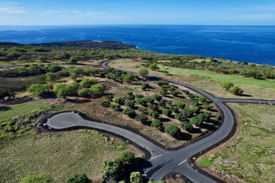 Hokulia lot 250 boasts a generous 2.12-acre corner homesite with on Club At Hokulia in Hawaii - for sale on GolfHomes.com, golf home, golf lot