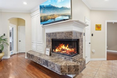 Welcome to 1420 Comanche Dr - a beautifully updated David on The Golf Club At Twin Creeks in Texas - for sale on GolfHomes.com, golf home, golf lot