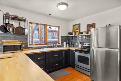 Enjoy this Whitefish stand alone, open floor plan, ZONED NIGHTLY on Iron Horse Golf Club in Montana - for sale on GolfHomes.com, golf home, golf lot