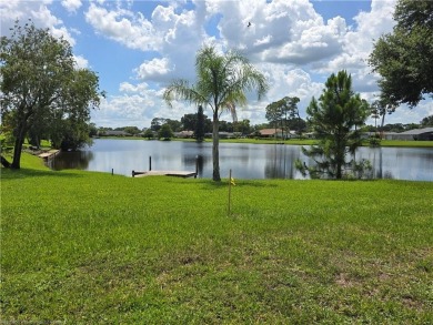 BEAUTIFULLY REMODELED! WONDERFUL LAKE VIEWS! Set in the popular on Golf Hammock Country Club in Florida - for sale on GolfHomes.com, golf home, golf lot
