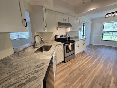 BEAUTIFULLY REMODELED! WONDERFUL LAKE VIEWS! Set in the popular on Golf Hammock Country Club in Florida - for sale on GolfHomes.com, golf home, golf lot