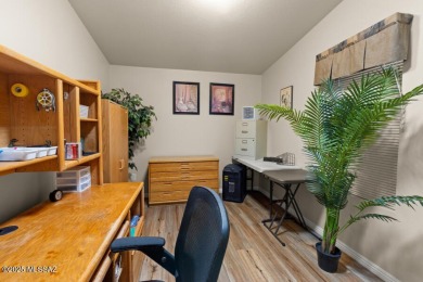 Beautiful newer 2012 Cavco, fully furnished, great mountain on Tucson Estates Golf Course in Arizona - for sale on GolfHomes.com, golf home, golf lot