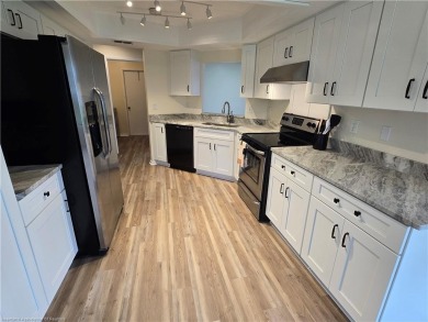 BEAUTIFULLY REMODELED! WONDERFUL LAKE VIEWS! Set in the popular on Golf Hammock Country Club in Florida - for sale on GolfHomes.com, golf home, golf lot