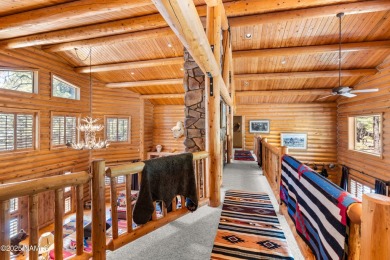Private, relaxing retreat amongst the pines at Forest Highlands on Forest Highlands Golf Club - The Canyon in Arizona - for sale on GolfHomes.com, golf home, golf lot
